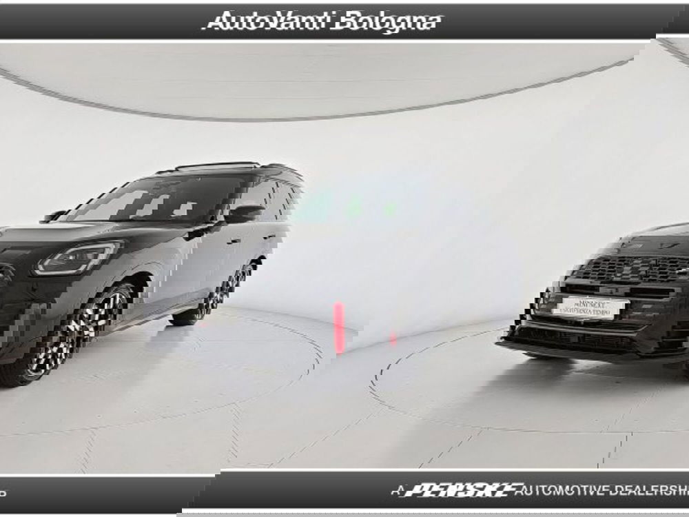 MINI Mini Countryman usata a Bologna