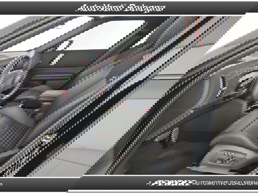 MINI Mini Countryman usata a Bologna (11)