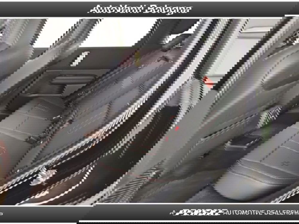 MINI Mini Countryman usata a Bologna (12)