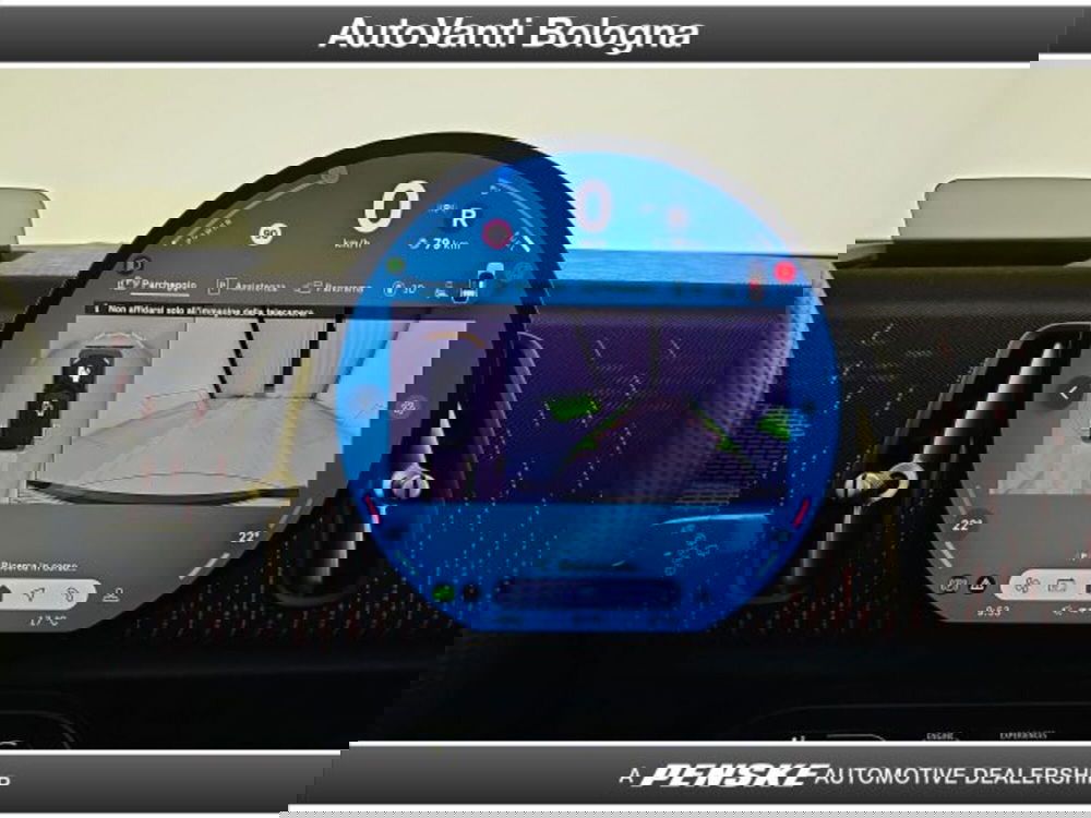 MINI Mini Countryman usata a Bologna (14)