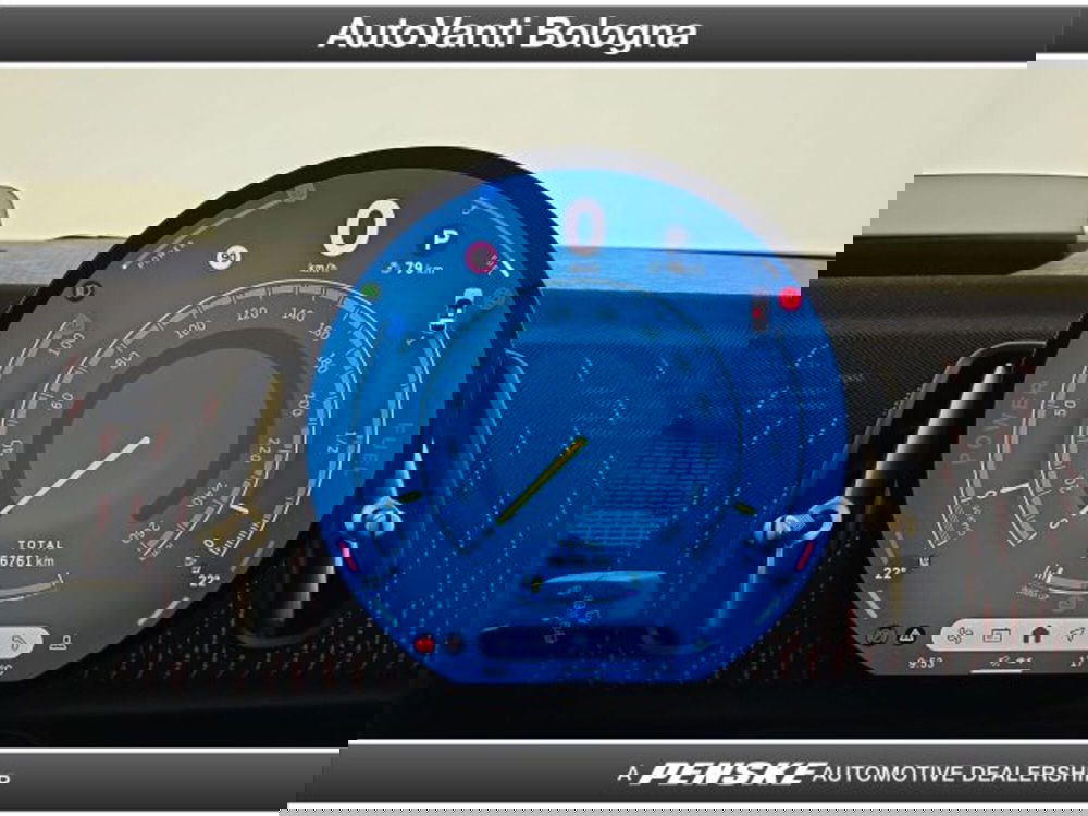 MINI Mini Countryman usata a Bologna (15)