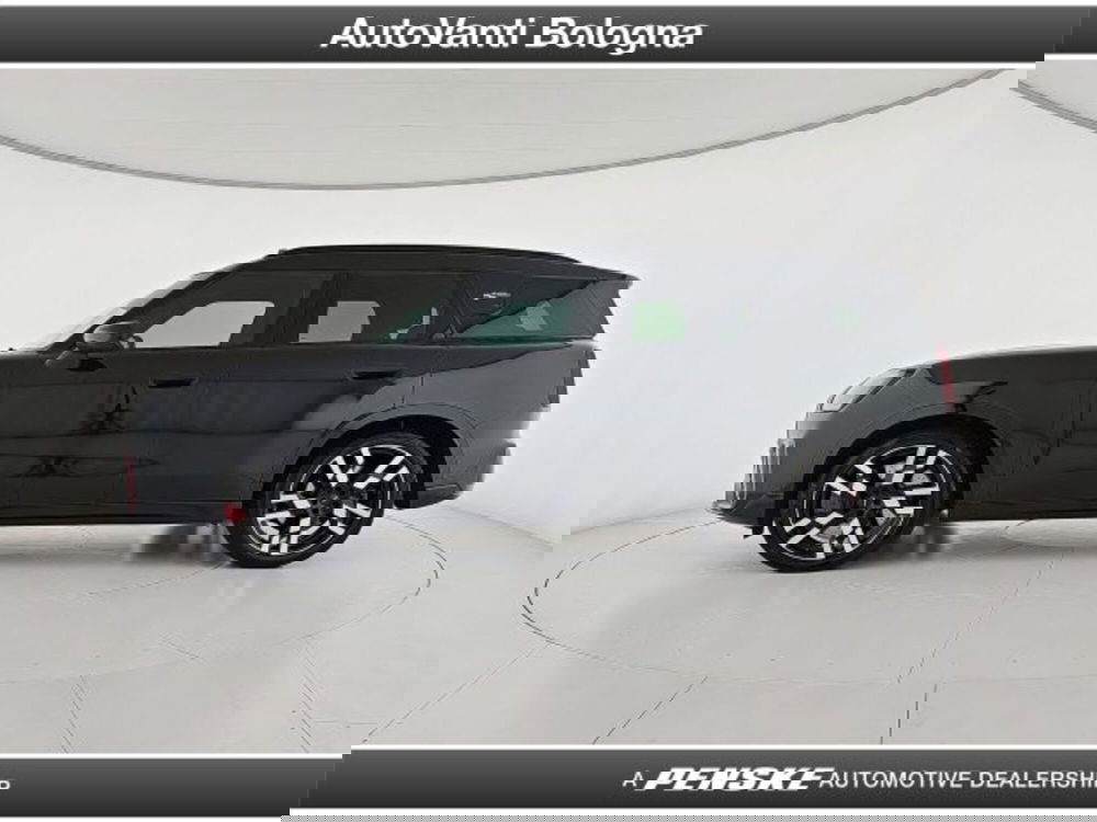 MINI Mini Countryman usata a Bologna (3)