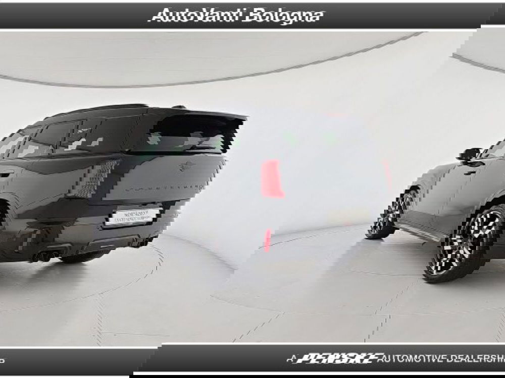 MINI Mini Countryman usata a Bologna (4)