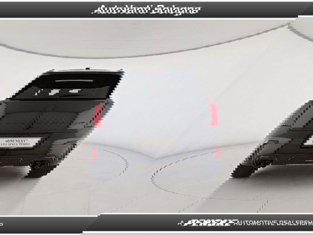 MINI Mini Countryman usata a Bologna (5)