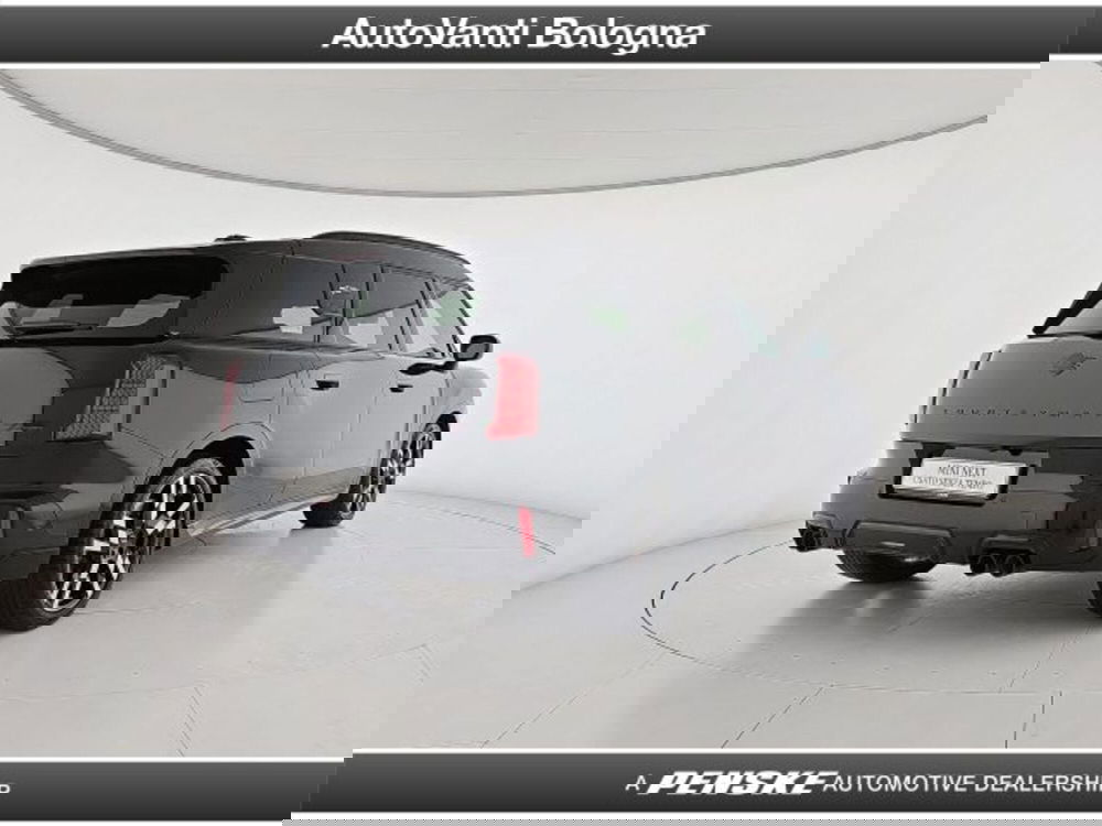 MINI Mini Countryman usata a Bologna (6)