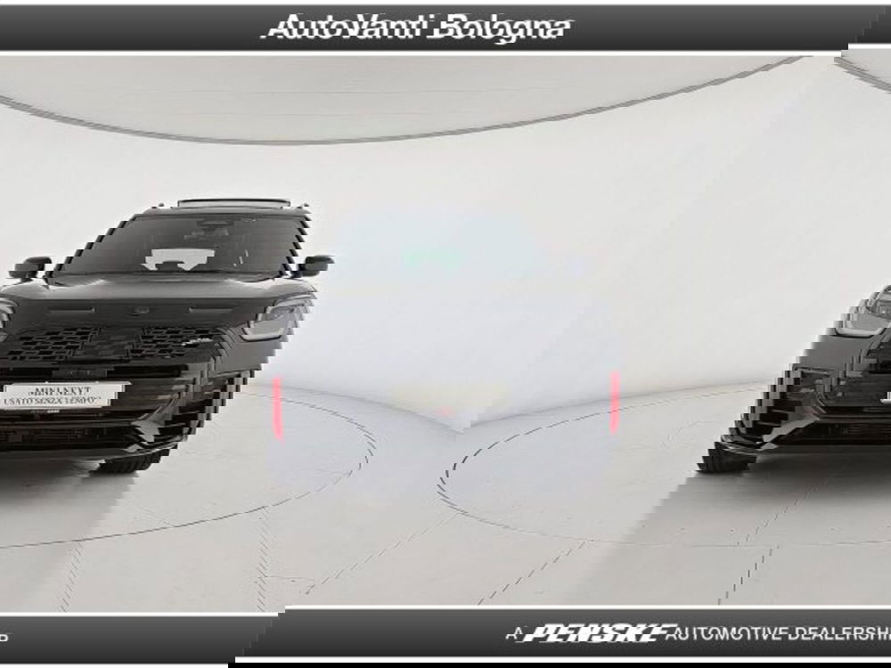 MINI Mini Countryman usata a Bologna (8)