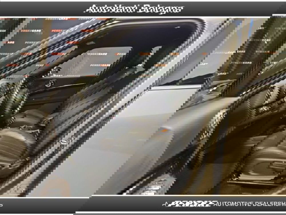 MINI Mini Countryman usata a Bologna (11)