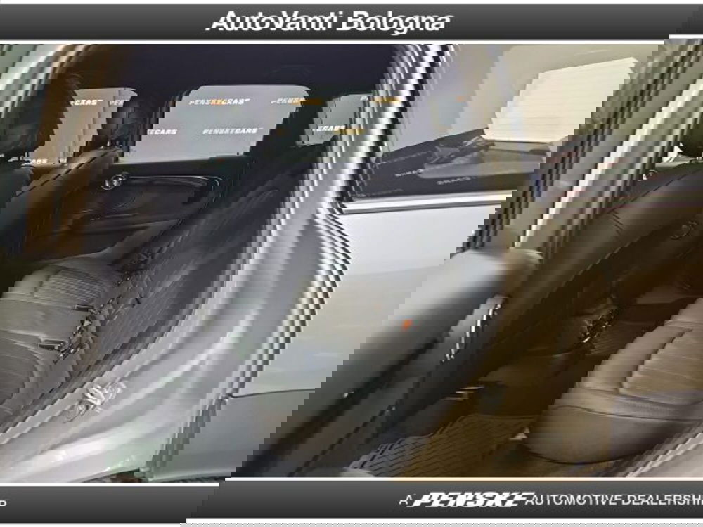 MINI Mini Countryman usata a Bologna (12)