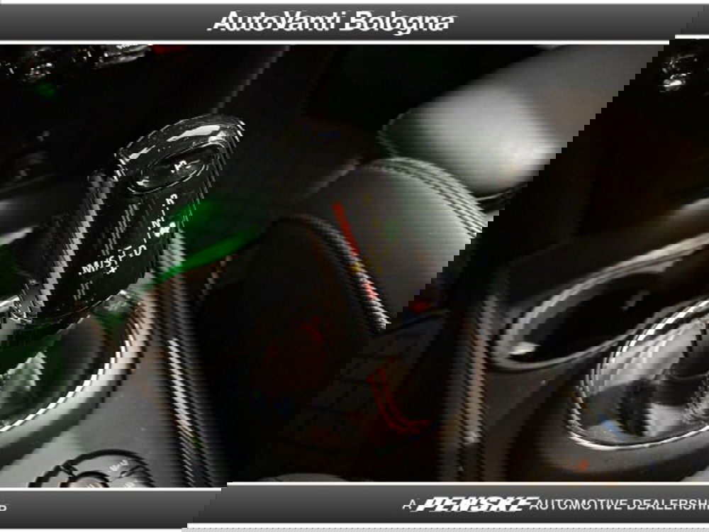 MINI Mini Countryman usata a Bologna (13)