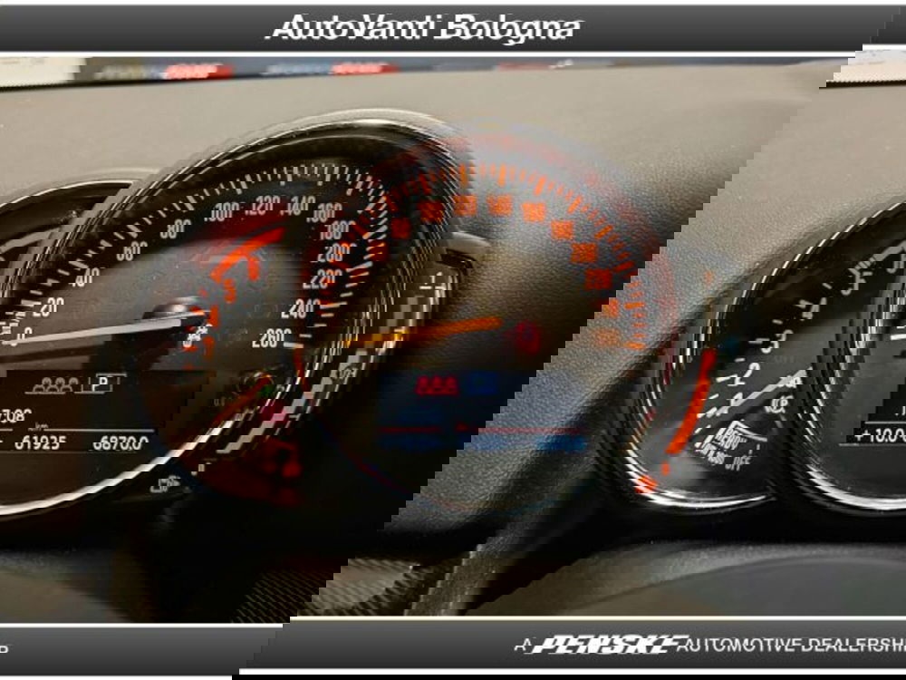 MINI Mini Countryman usata a Bologna (15)