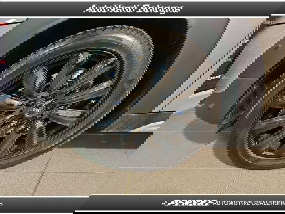 MINI Mini Countryman usata a Bologna (9)