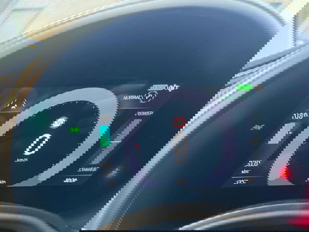 Fiat 500e nuova a Vercelli (10)