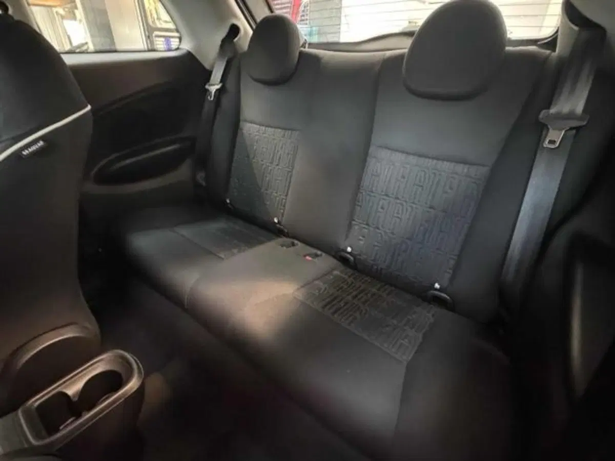 Fiat 500e nuova a Vercelli (14)