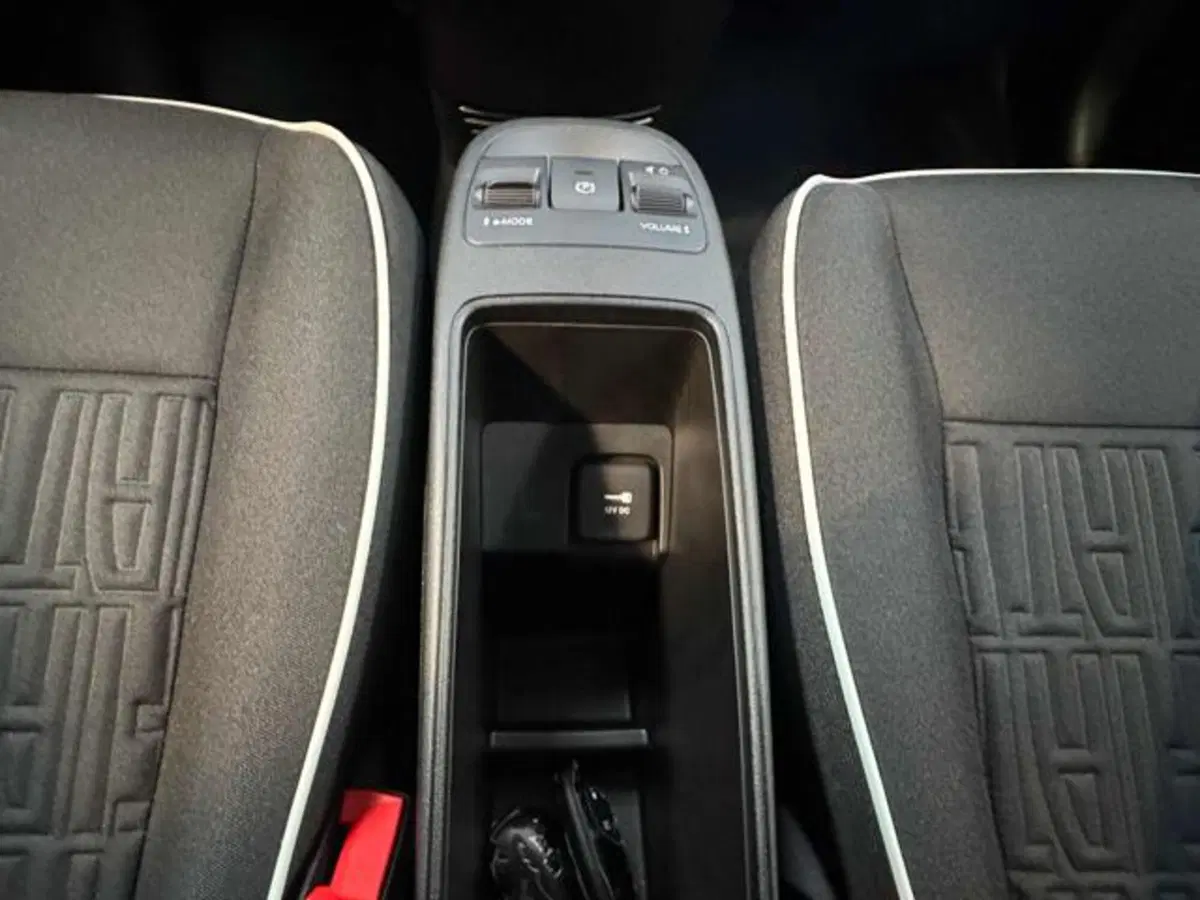 Fiat 500e nuova a Vercelli (16)