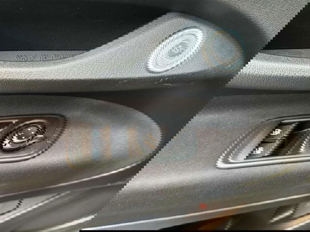 Fiat 500e nuova a Vercelli (17)