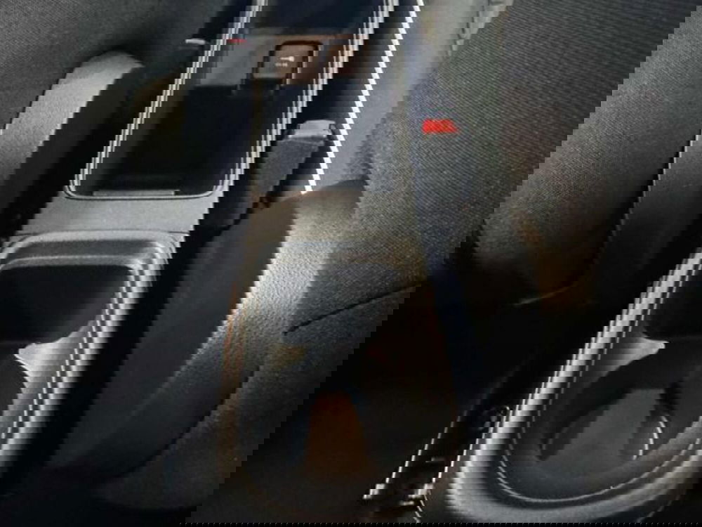 Fiat 500e nuova a Vercelli (19)