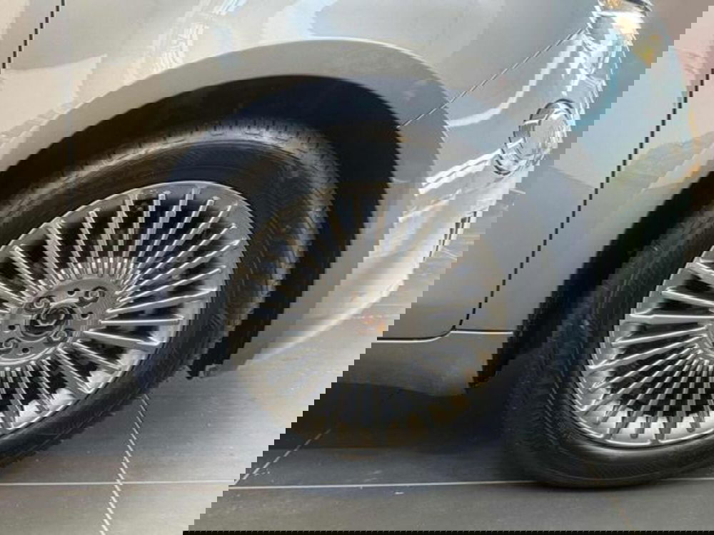 Fiat 500e nuova a Vercelli (20)