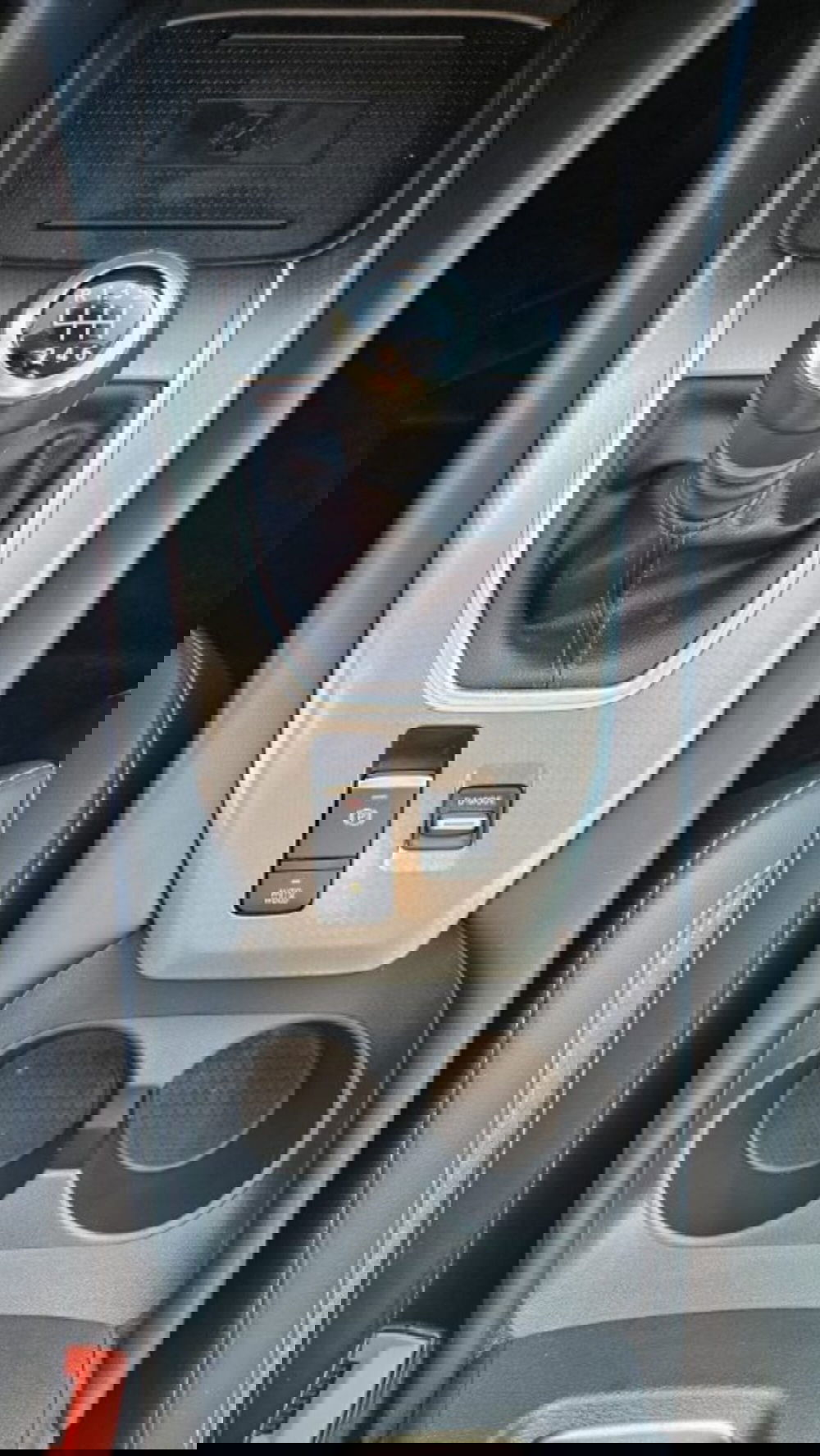 Nissan Qashqai usata a Lucca (11)