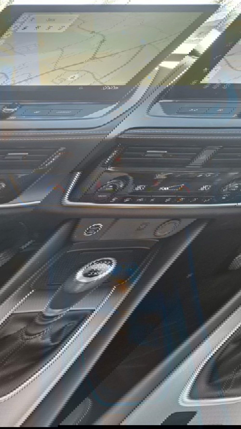 Nissan Qashqai usata a Lucca (14)