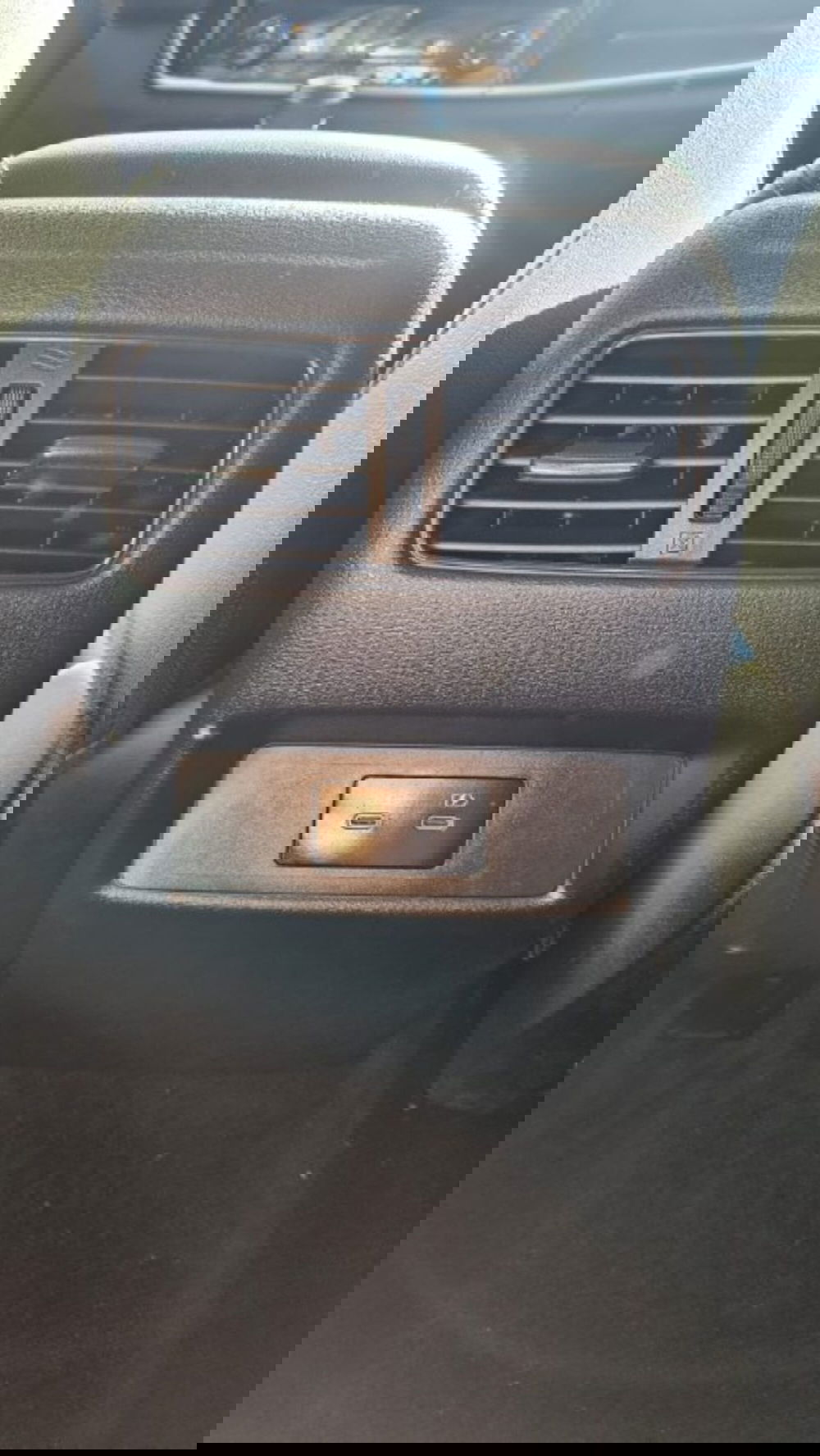 Nissan Qashqai usata a Lucca (17)