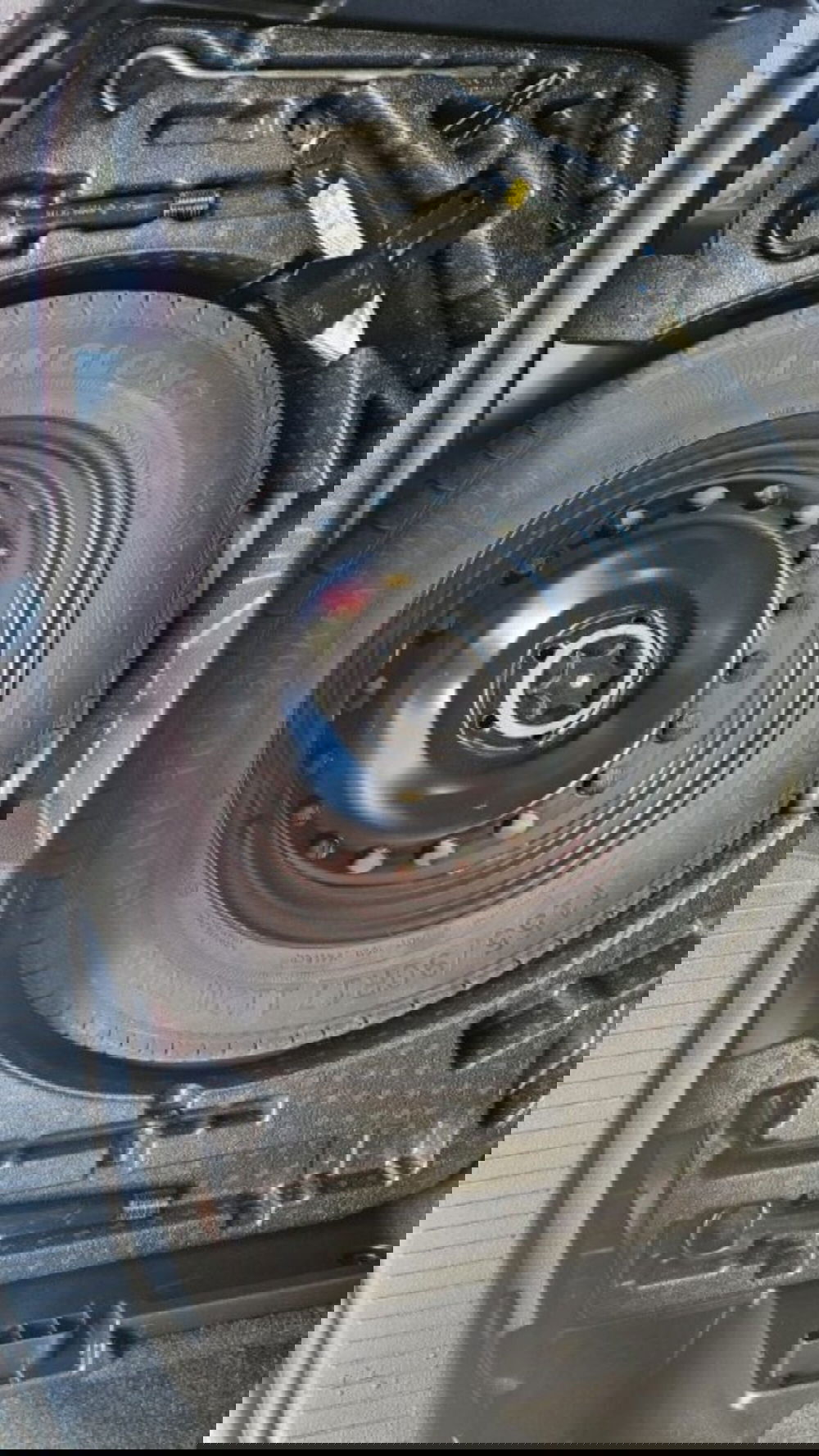 Nissan Qashqai usata a Lucca (19)