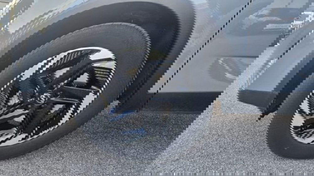 Nissan Qashqai usata a Lucca (19)