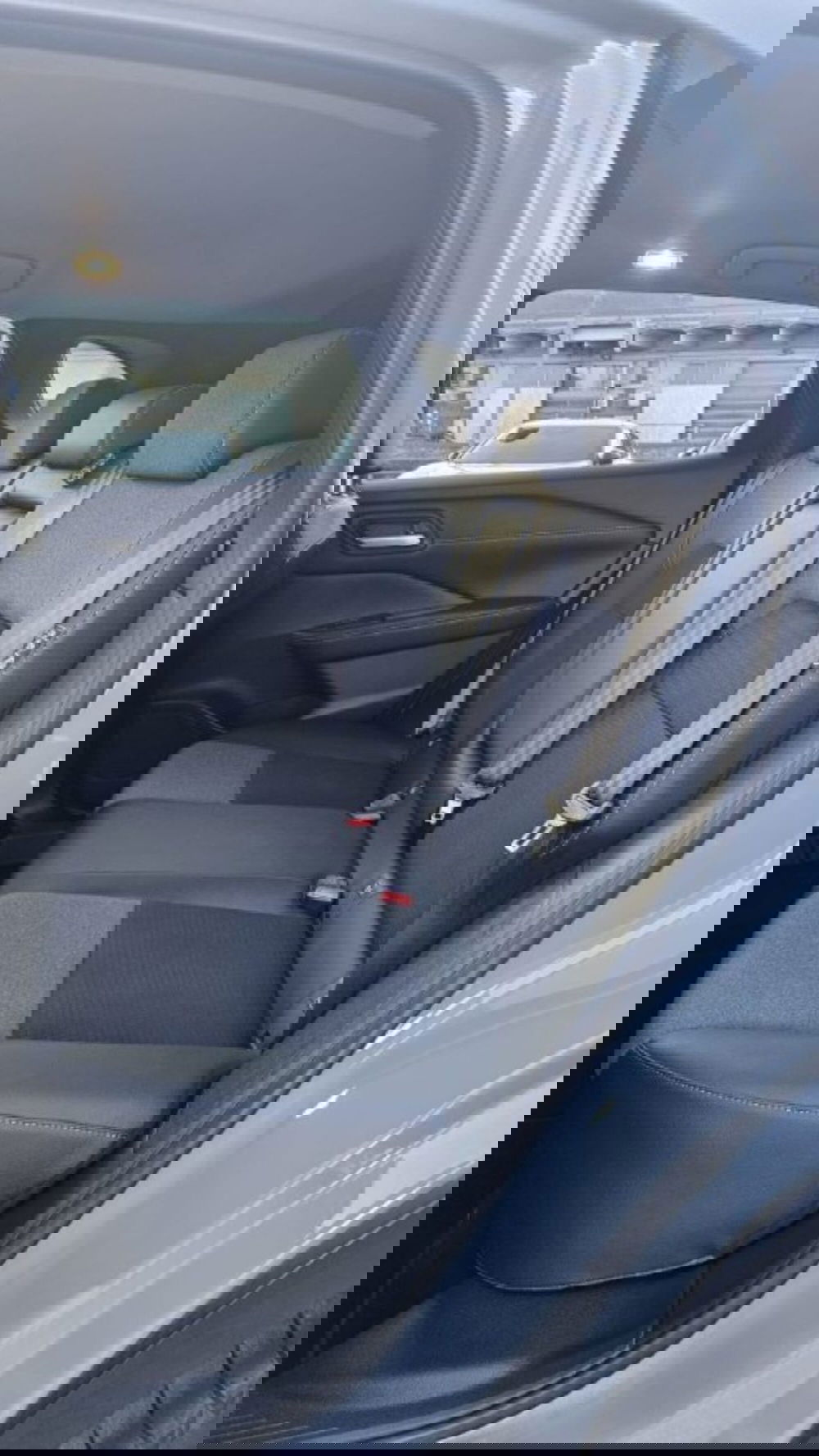 Nissan Qashqai usata a Lucca (9)