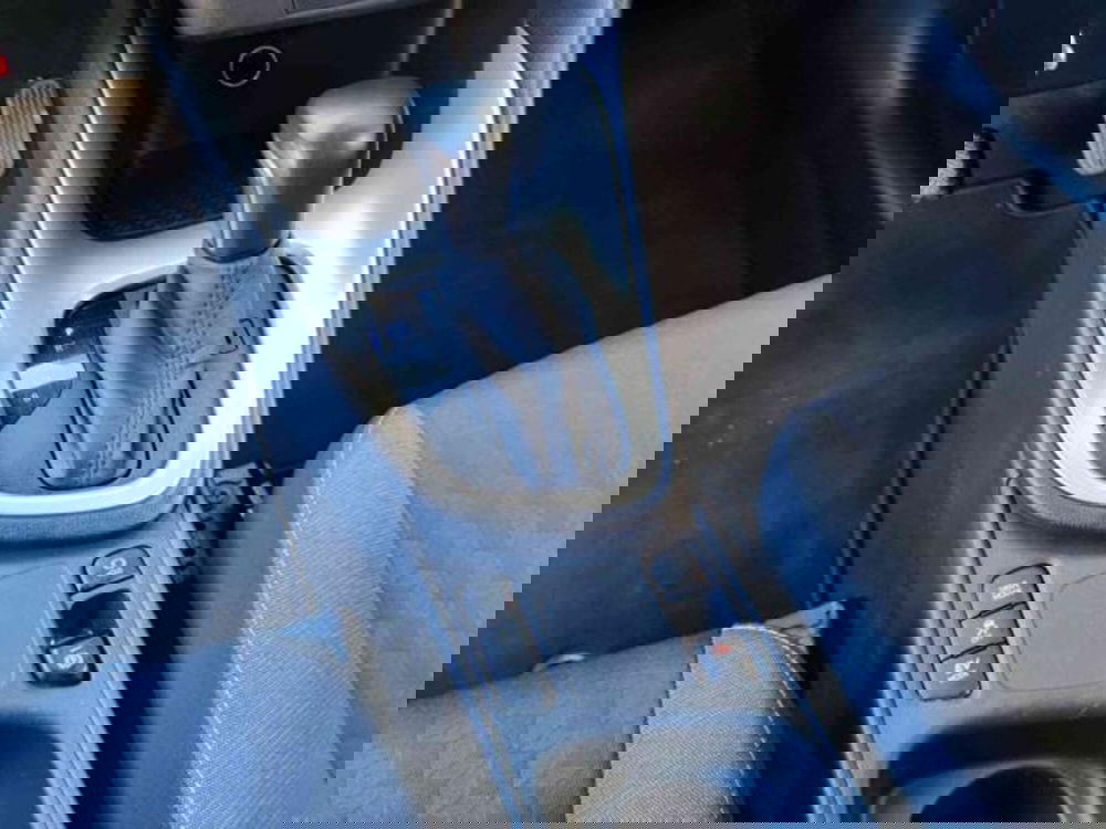 Toyota Yaris Cross usata a Sassari (13)