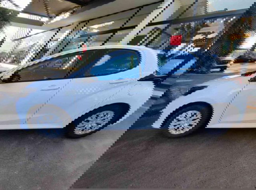 Toyota Yaris Cross usata a Sassari (4)