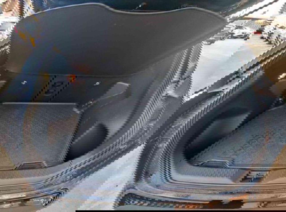 Toyota Yaris Cross usata a Sassari (15)