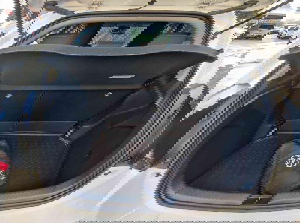 Toyota Yaris Cross usata a Sassari (14)