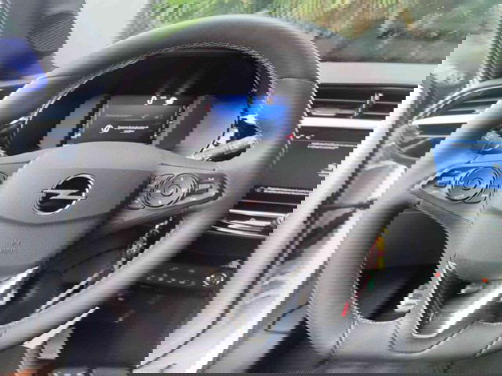 Opel Corsa usata a Sassari (10)