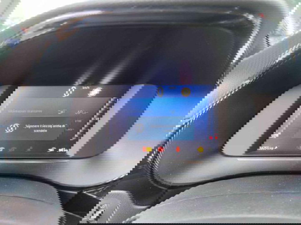 Opel Corsa usata a Sassari (11)