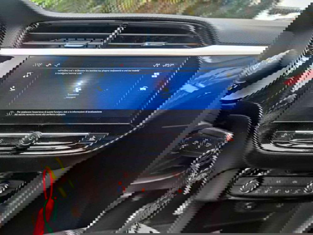 Opel Corsa usata a Sassari (12)