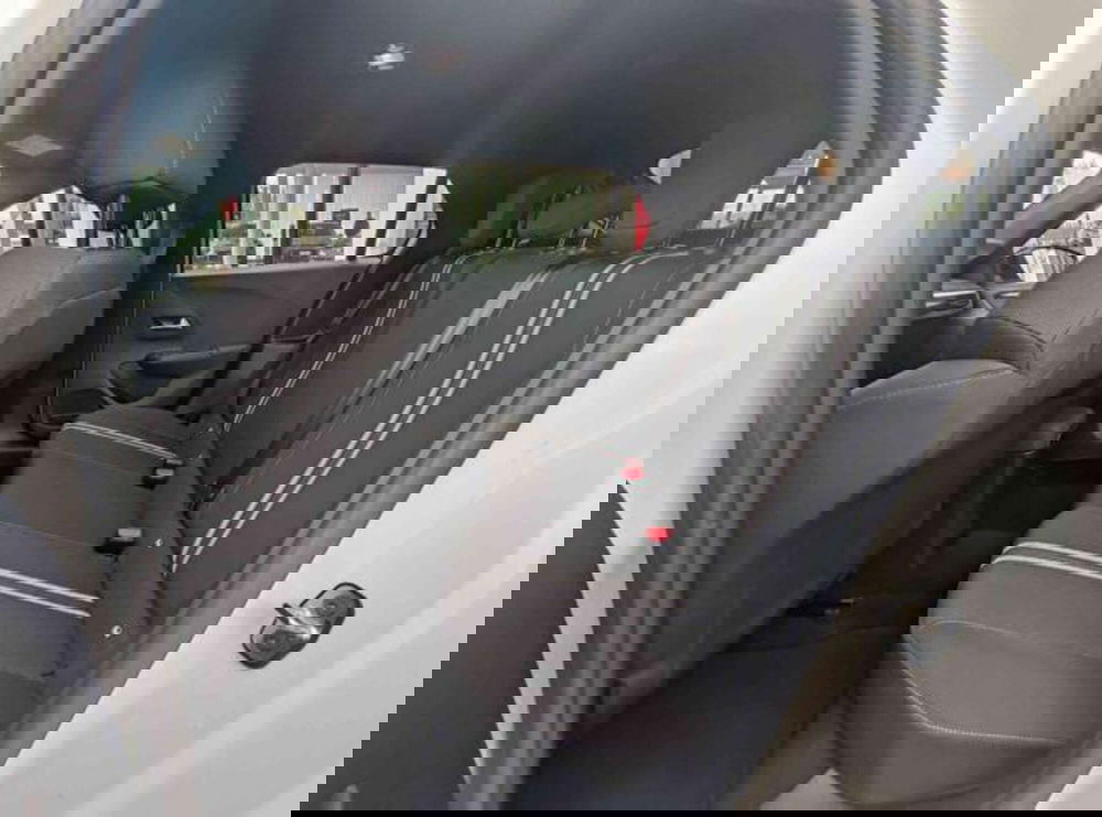 Opel Corsa usata a Sassari (14)