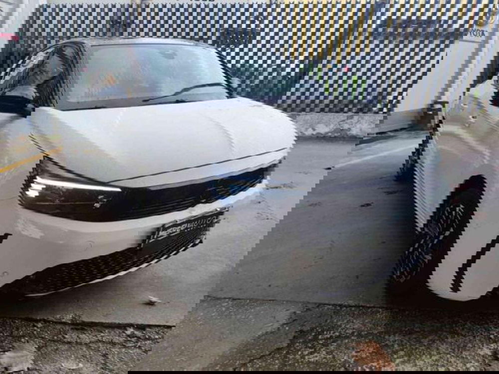 Opel Corsa usata a Sassari (3)