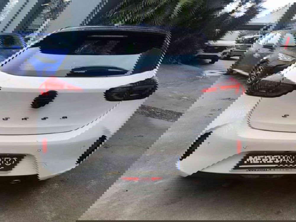 Opel Corsa usata a Sassari (7)