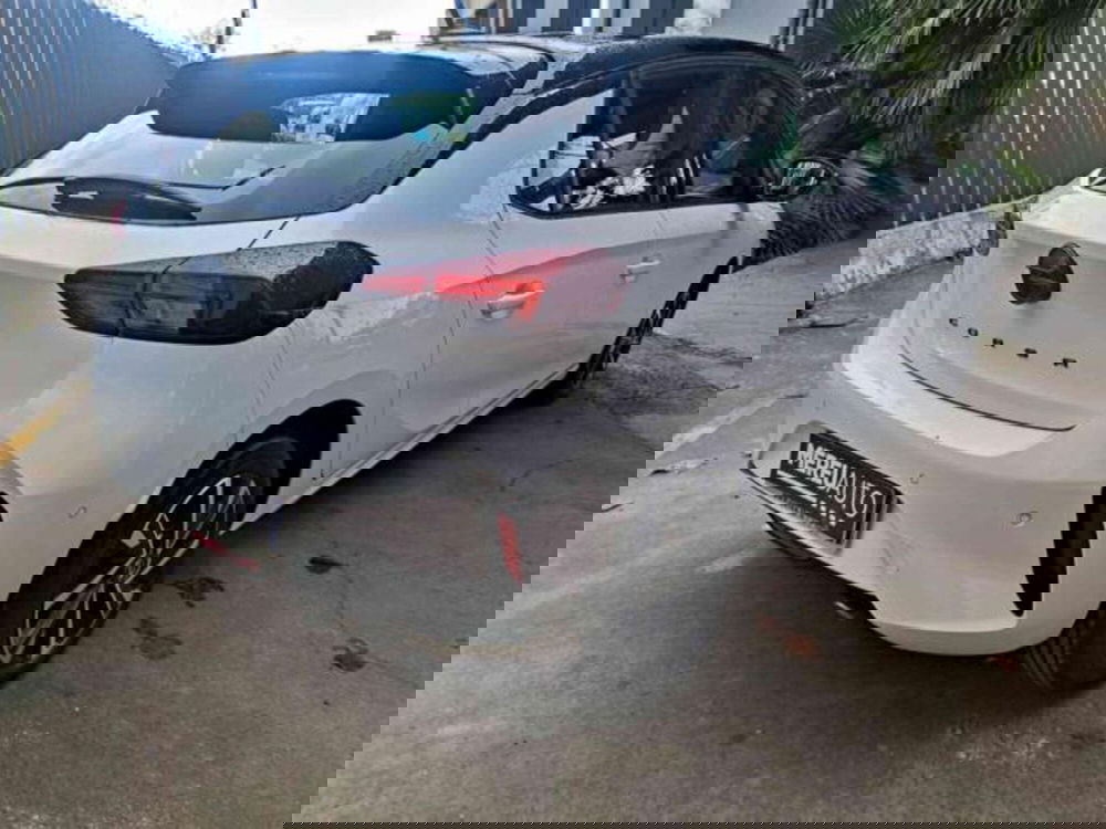 Opel Corsa usata a Sassari (8)