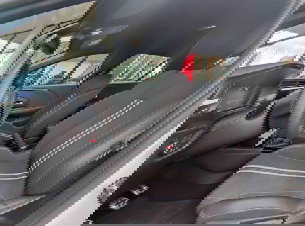 Opel Corsa usata a Sassari (9)