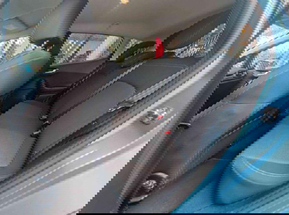 Ford Fiesta usata a Sassari (14)