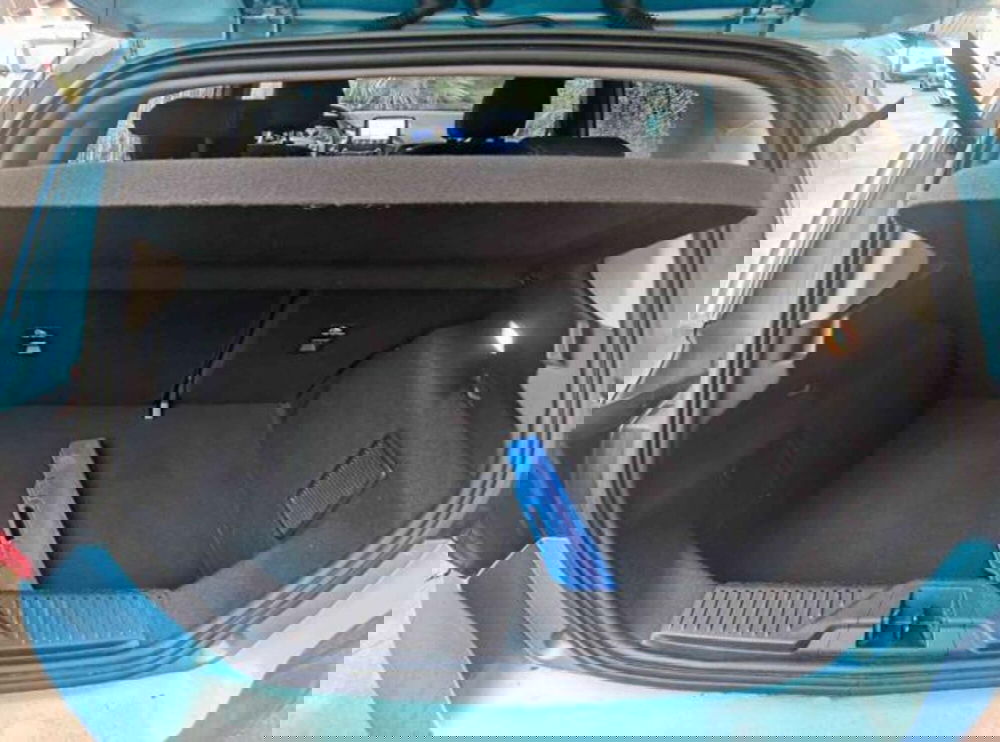 Ford Fiesta usata a Sassari (15)