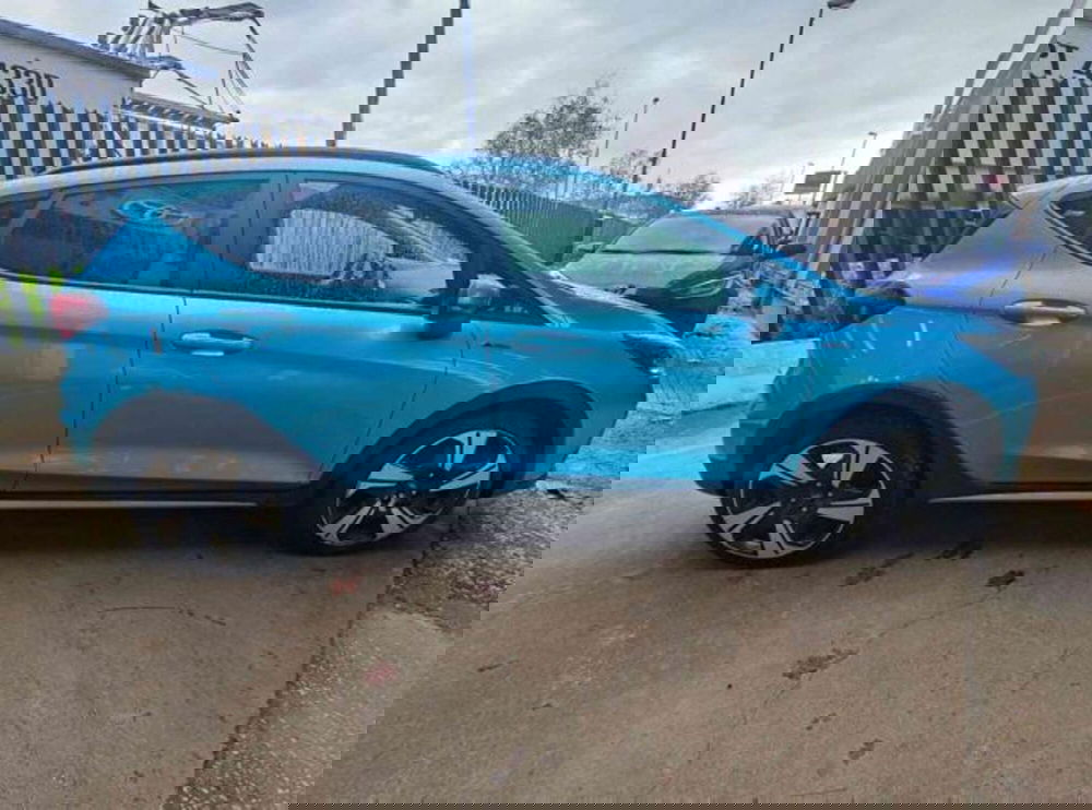 Ford Fiesta usata a Sassari (5)