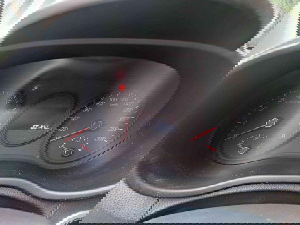 Kia Picanto usata a Sassari (11)