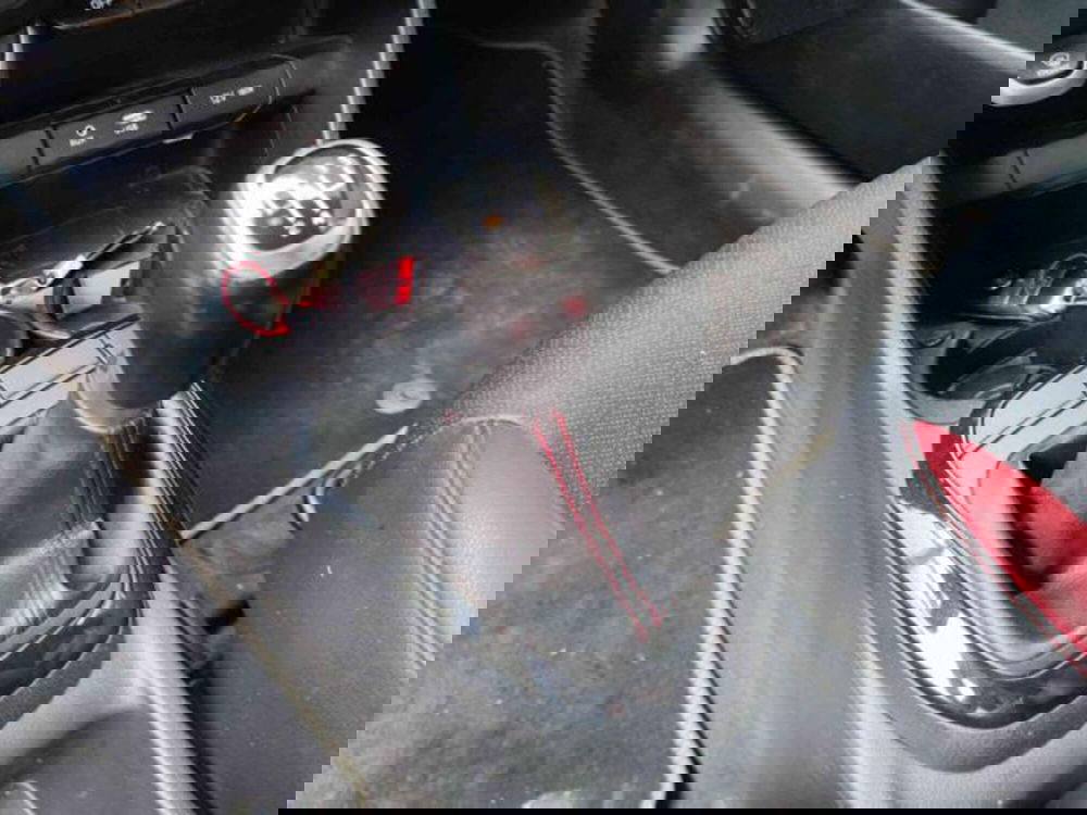 Kia Picanto usata a Sassari (13)