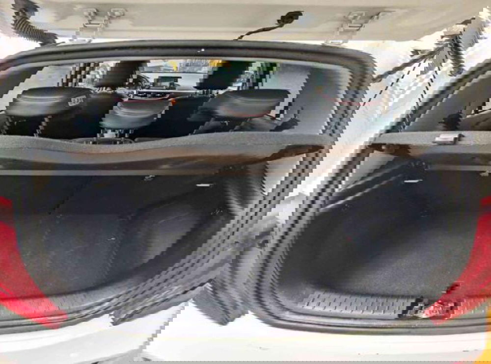 Kia Picanto usata a Sassari (15)