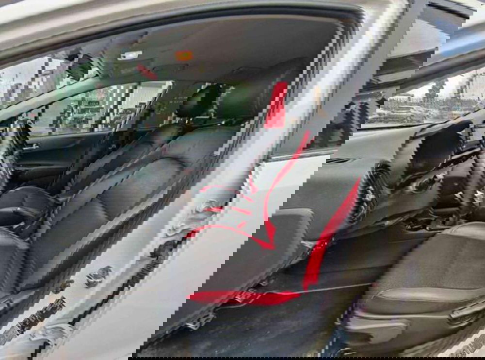Kia Picanto usata a Sassari (9)
