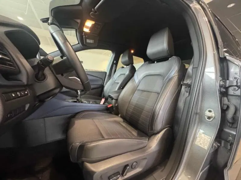 Nissan Qashqai usata a Sassari (10)