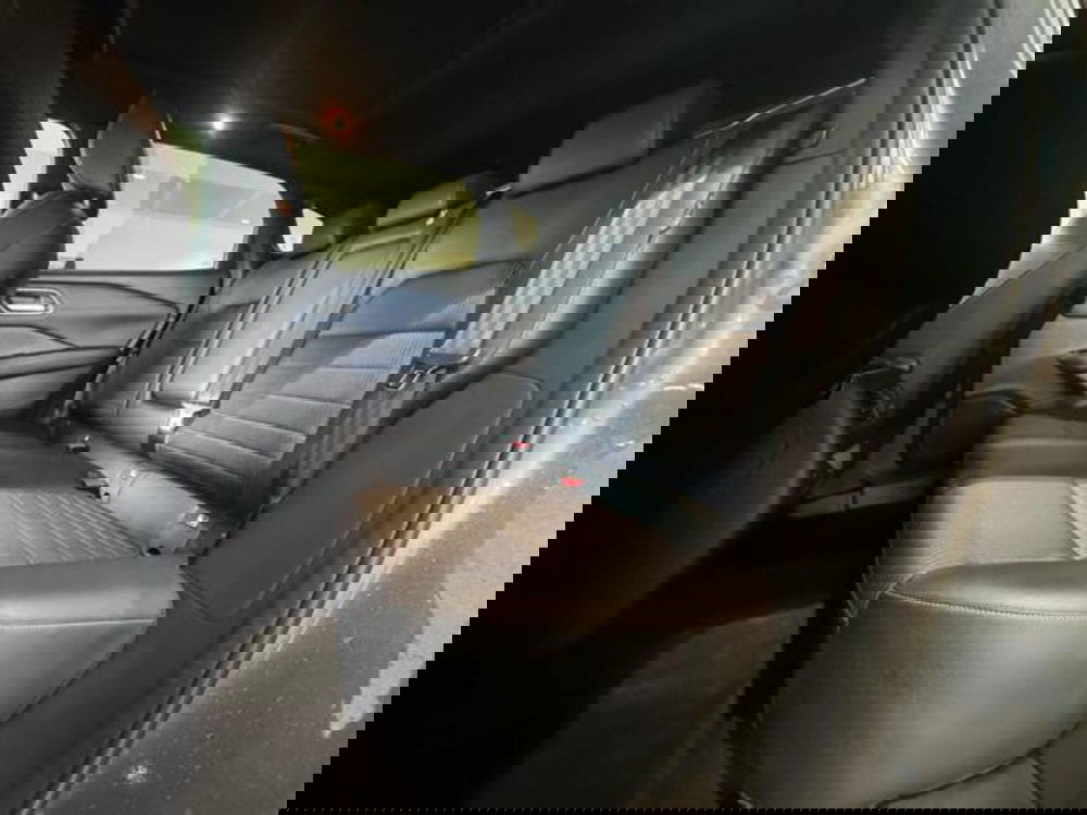 Nissan Qashqai usata a Sassari (11)