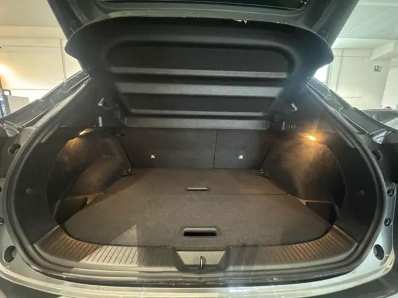 Nissan Qashqai usata a Sassari (12)