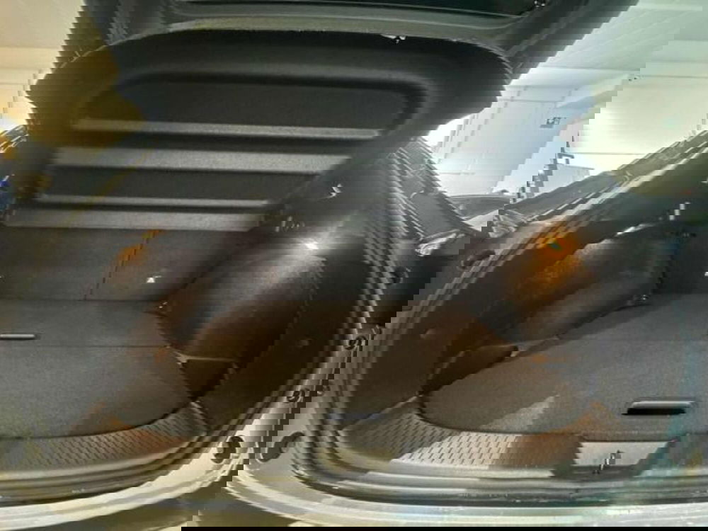 Nissan Qashqai usata a Sassari (12)